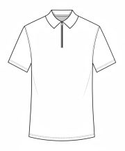 9 Ball Pool Gold Polynesian Tribal Pattern Custom Billiards Shirt - Image 17
